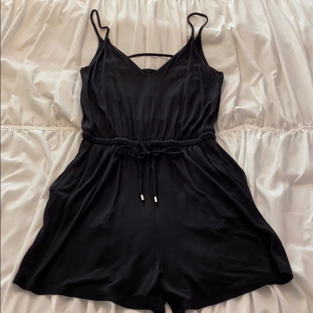 H&M woman’s romper